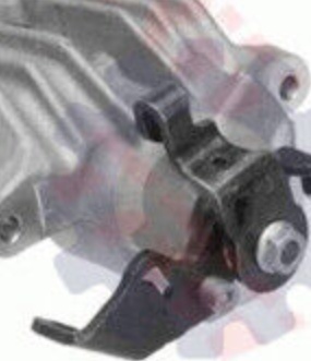 Rear Left TRW-OE BHS184 Brake Caliper for AUDI,SEAT,SKODA,VW,VW (FAW)