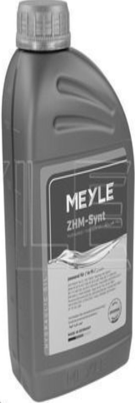 MEYLE 100 135 0200 Parts Kit, automatic transmission oil change for AUDI,SEAT,SK