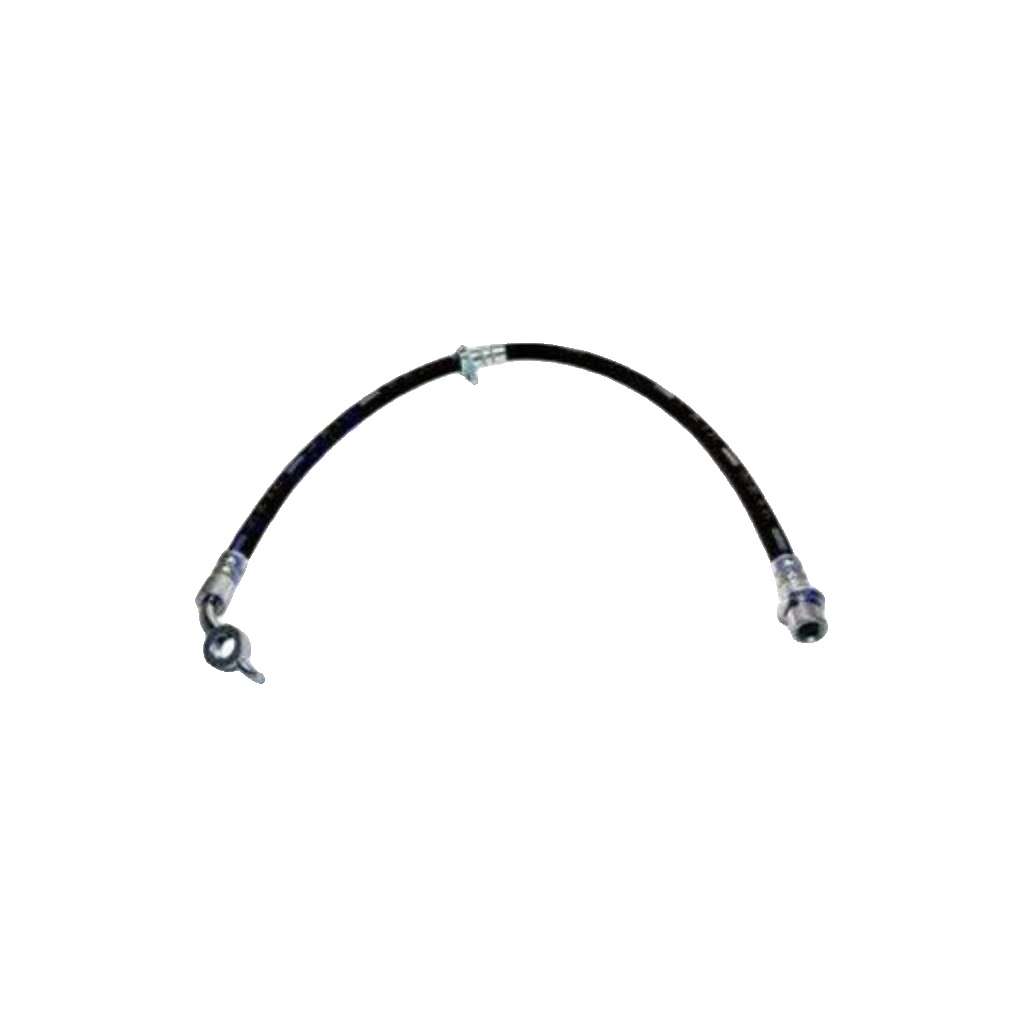 Flexible brake hose LH6605 DELPHI for TOYOTA RAV 4 Mk II