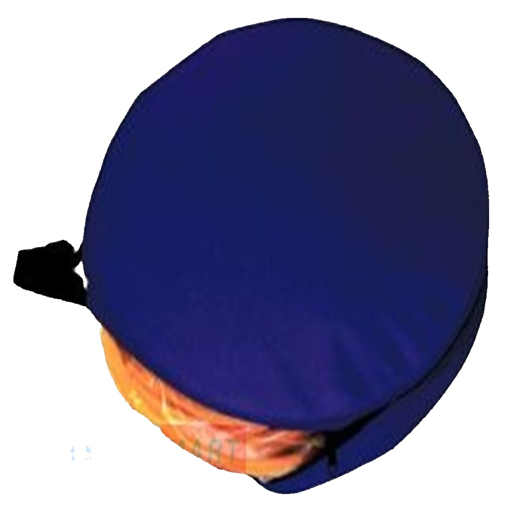 Maypole Storage Bag For 25M Mains Hook Up Extension Lead Cable Caravan Motorhome