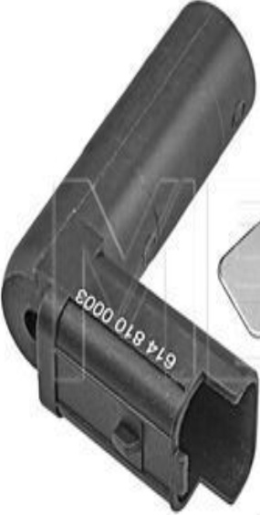 MEYLE 614 810 0003 Sensor, crankshaft pulse for NISSAN,OPEL,RENAULT,VAUXHALL
