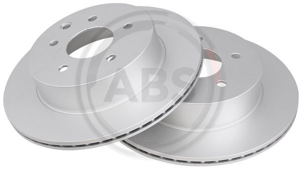 Original A.B.S. Cable Pull Parking Brake K17632 for Toyota