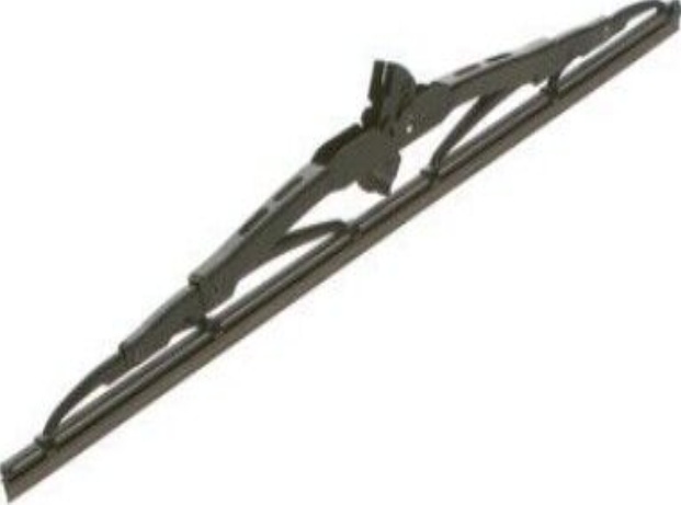 Bosch 16"" Inch Super Plus Universal Wiper Blade SP16 - Pack Of 10