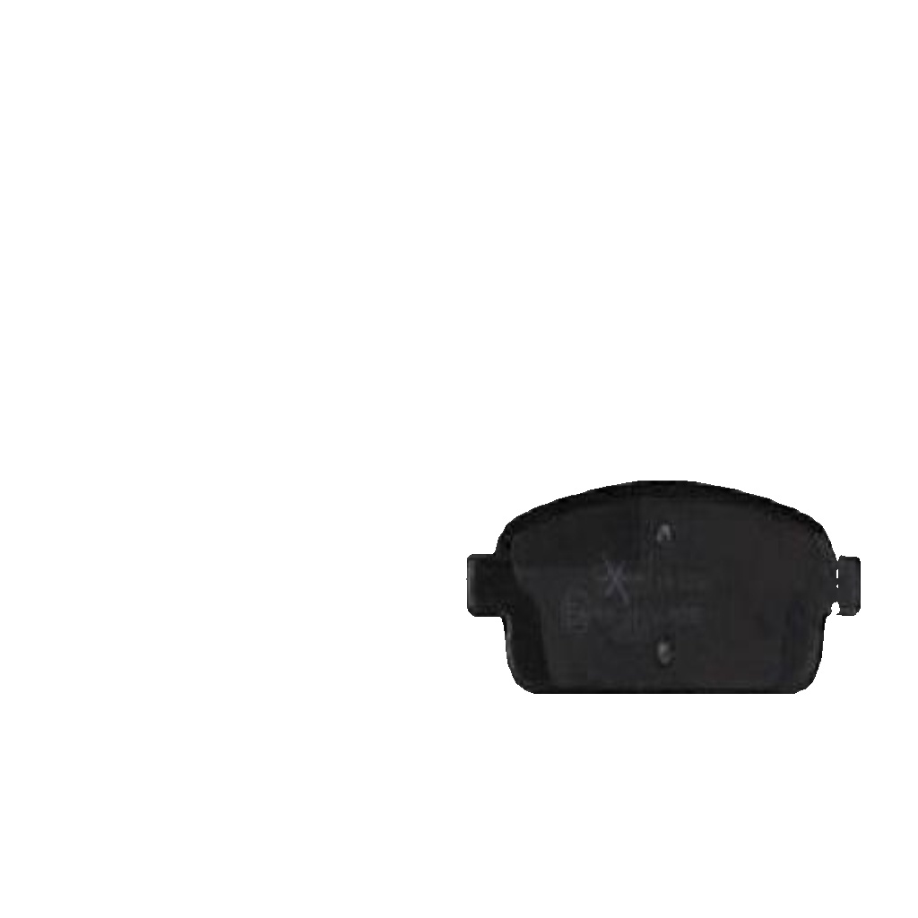 Original Maxgear Brake Pad Set Disc Brake 19-2103 for Chevrolet Opel