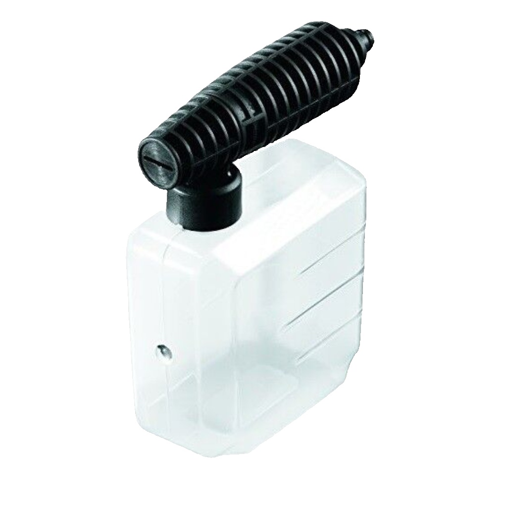 BOSCH AQT Pressure Washer DETERGENT BOTTLE F016800415 3165140787413 ..