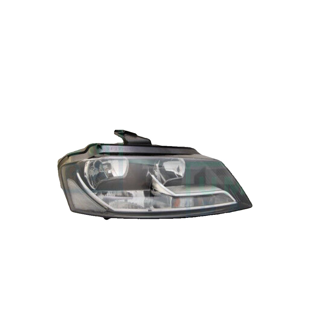 Right TYC 20-11773-06-2 Headlight for AUDI