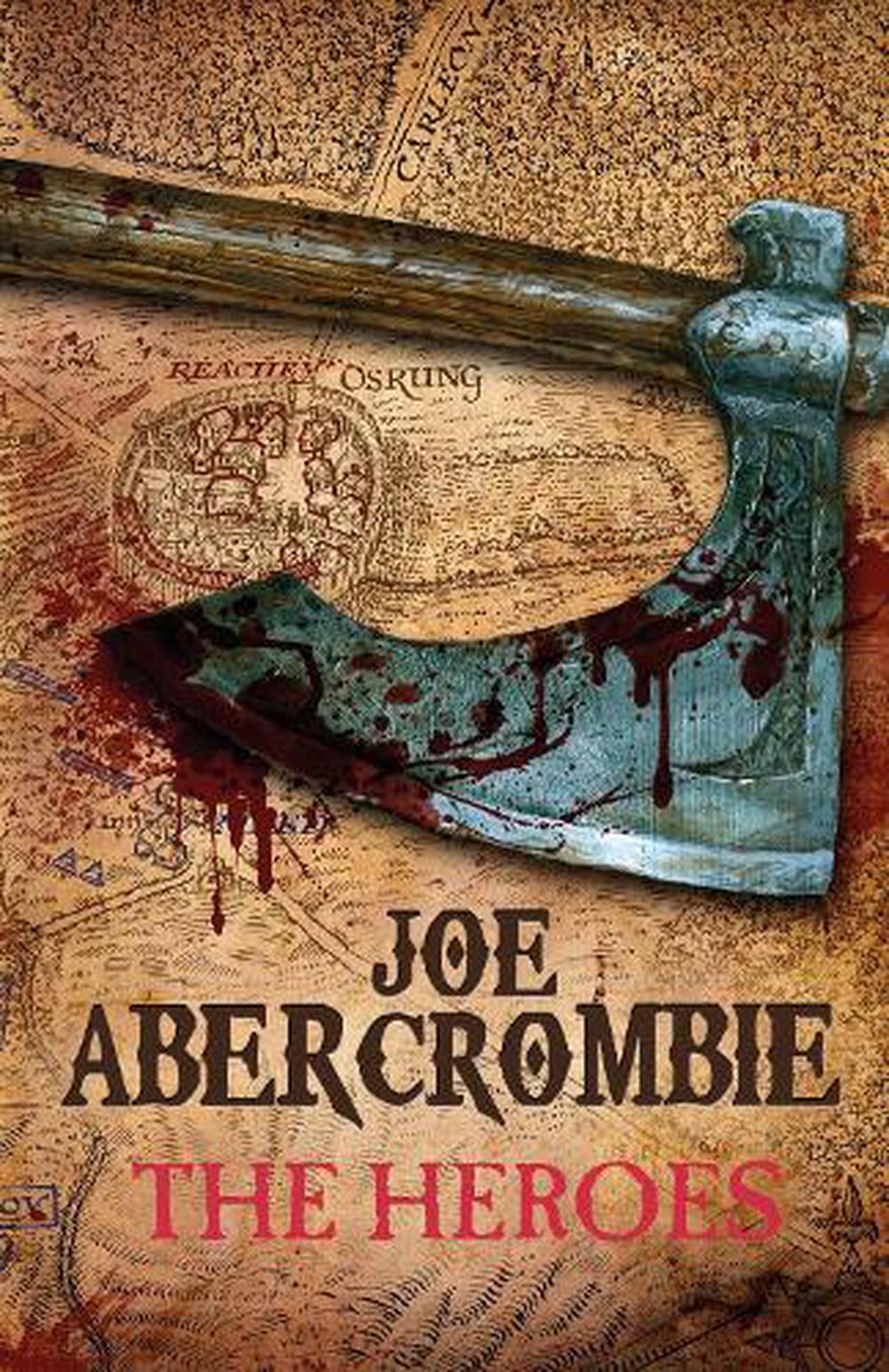 The Heroes Joe Abercrombie - Image 8