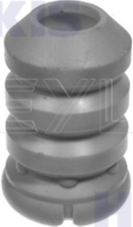 Front MEYLE GERMANY 014 032 0102 Rubber Buffer, suspension for MERCEDES-BENZ