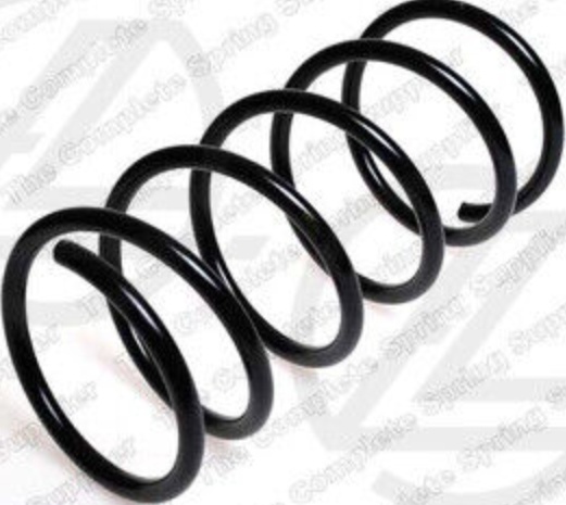 Suspension Spring Front Fits Citroen Berlingo Peugeot Partner KILEN 21022