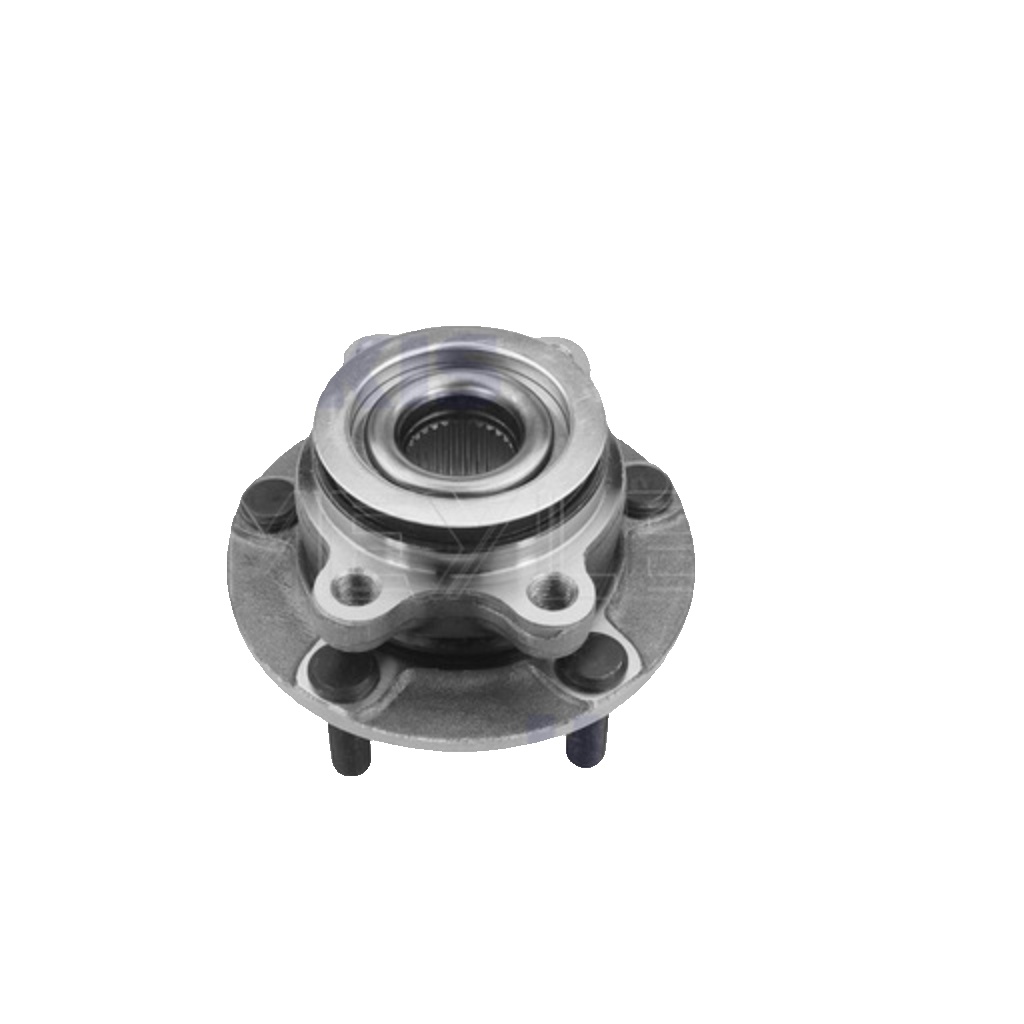 Front left and right MEYLE 36-14 652 0003 Wheel Hub for NISSAN,RENAULT