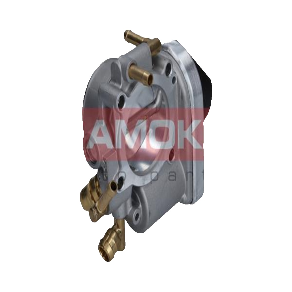 KAMOKA 112019 Throttle body for CHEVROLET,OPEL