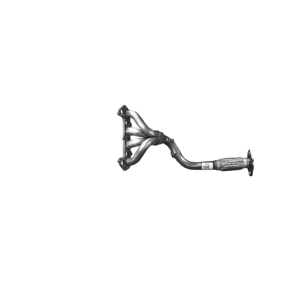 BM70394 FORD FOCUS 1.6i 16v Mk.1 8/98-9/04 Exhaust Front Pipe Manifold