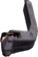 FEBI 38173 WARNING CONTACT BRAKE PAD WEAR Rear
