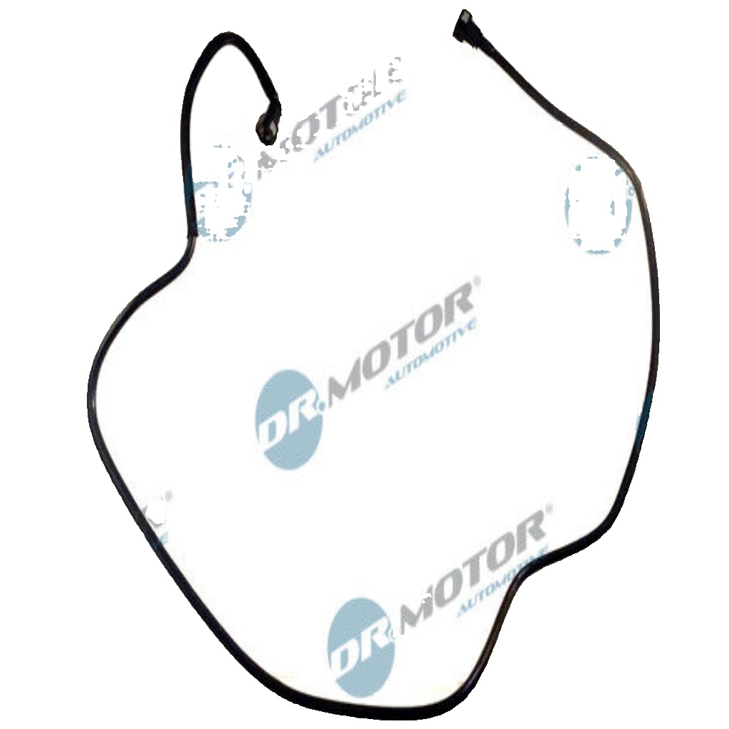 Original Dr.Motor Automotive Fuel Line DRM18502 for Renault