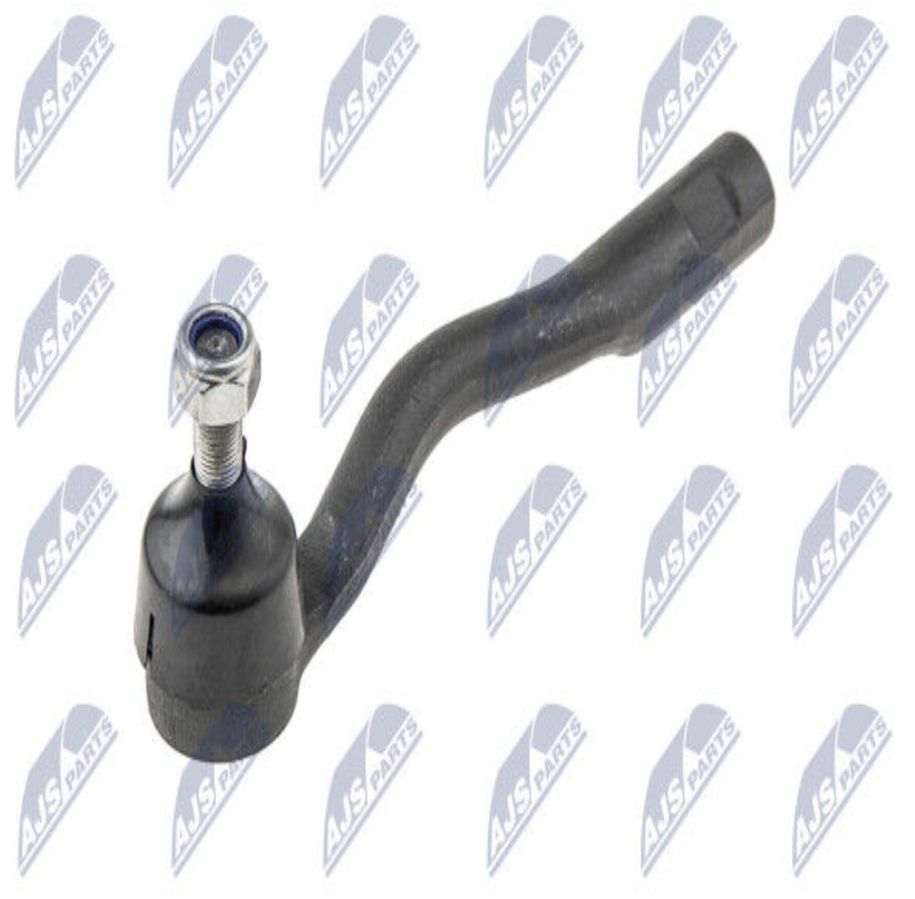 NTY Tie Rod End SKZ-TY-029 For Toyota, Left Front Outer, Reinforced, New - Image 7