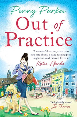 Out of Practice Volume 1
