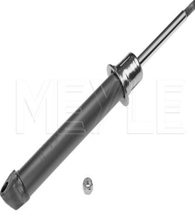 026 625 0008 MEYLE Shock Absorber for SMART