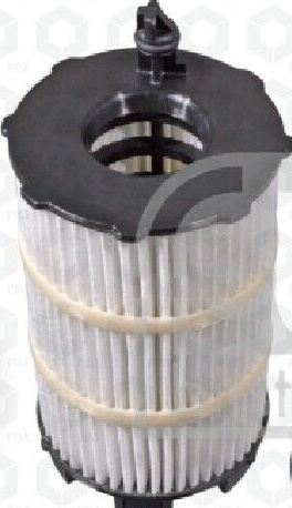 FEBI BILSTEIN OIL FILTER AUDI VW A4 A5 A6 A6 ALLROAD A8 Q7 R8 TOUAREG
