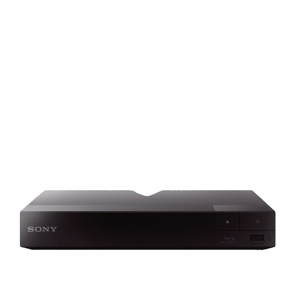 Sony Blu-ray Player BDP-S1700 Full MultiRegion BDPS1700.CEK