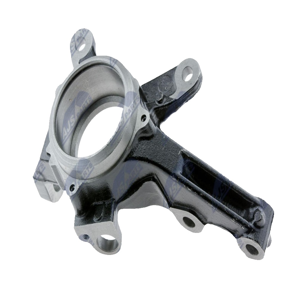 N.T.Y. ZZP-HD-003.NTY Steering Knuckle, wheel suspension for HONDA
