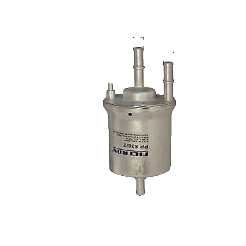 Filtron Filtro Carburante Pp 836/2