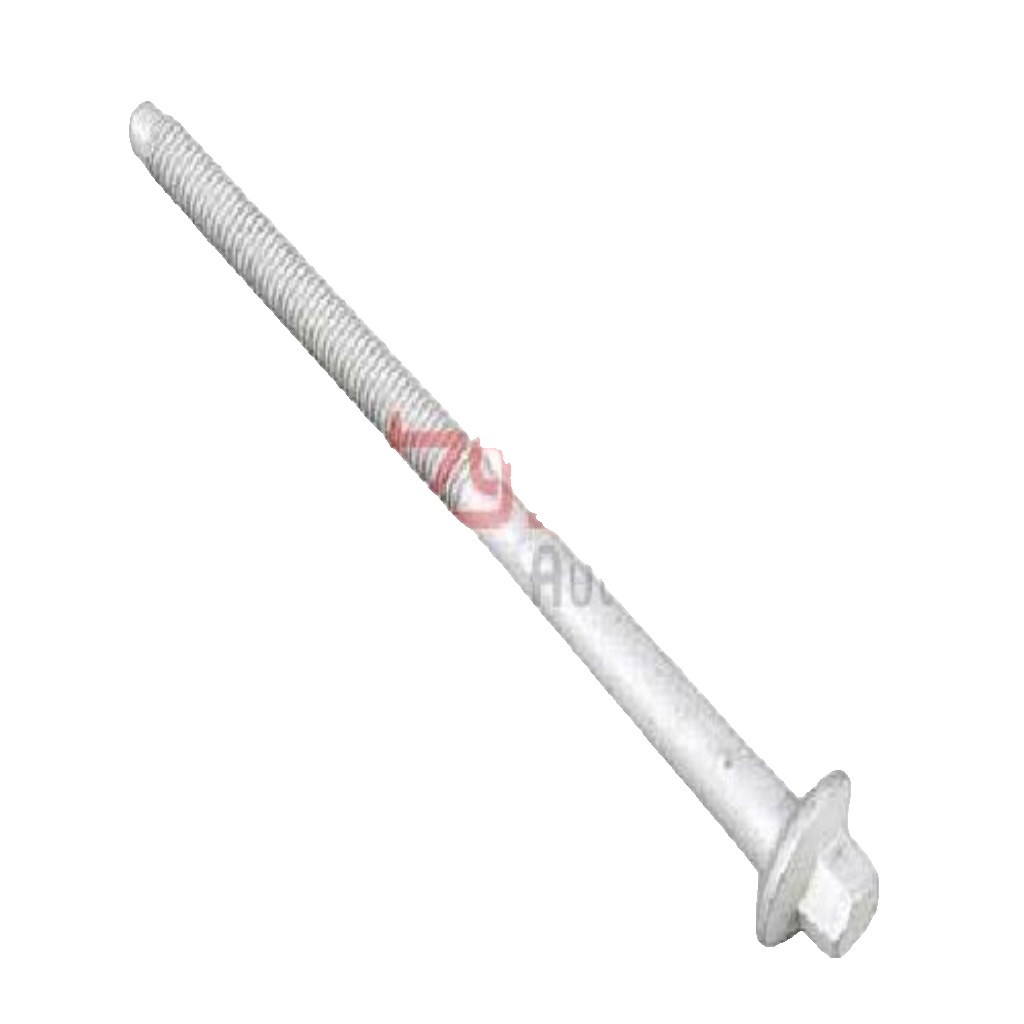 Original METZGER Screw Injector Holder 0870108S for Citroën Fiat Ford
