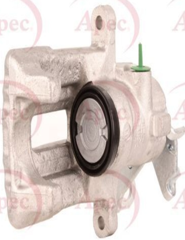 For ALFA ROMEO 147 937 2000 to 2010 BRAKE CALIPER (REAR LH) LCA232