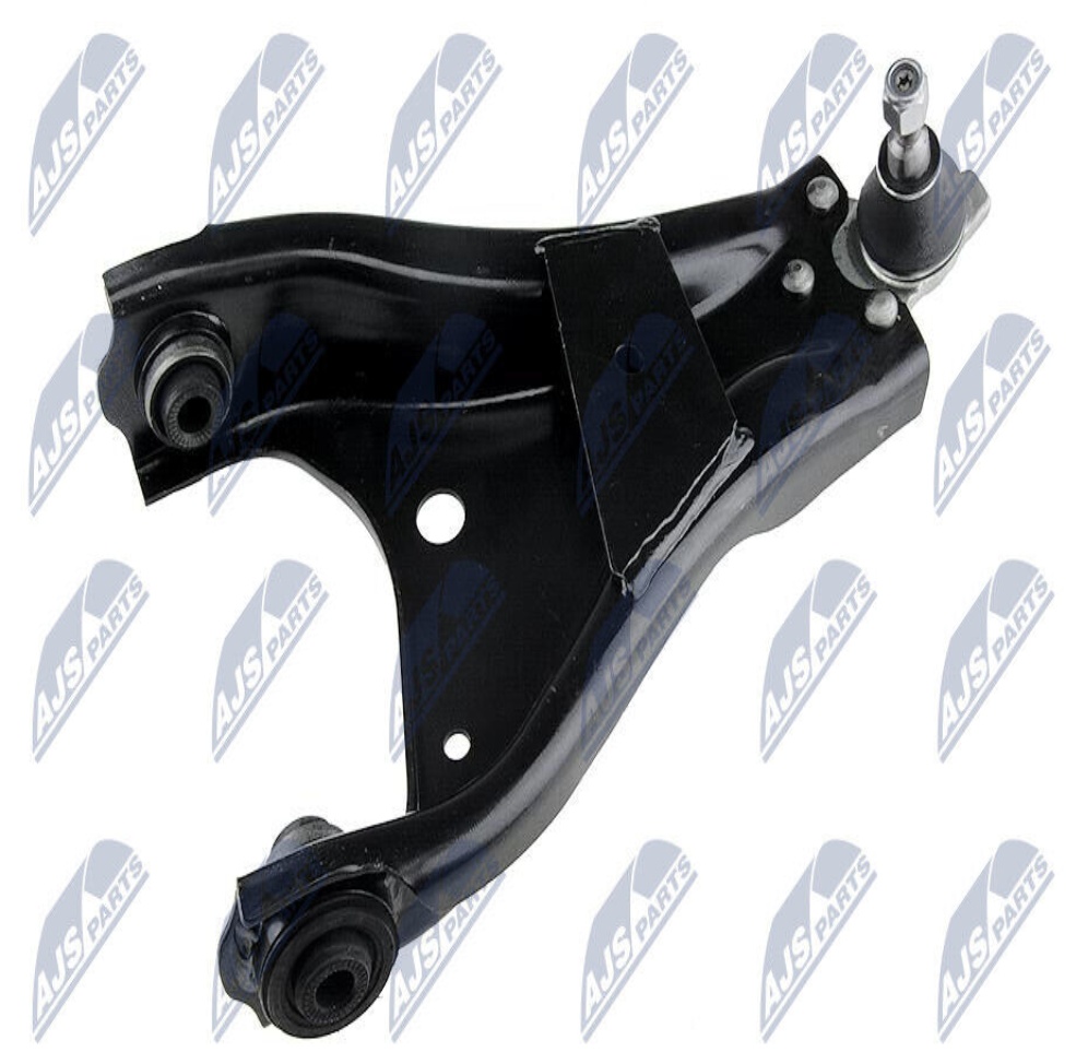 N.T.Y. ZWD-RE-023.NTY Track Control Arm for DACIA,RENAULT