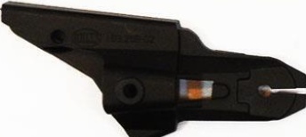GENUINE VAUXHALL INSIGNIA A Mk1 HEADLAMP BRACKET REPAIR KIT NEW 13432480 OEM