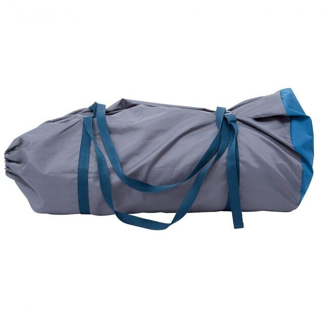 Vango Shangri-La II 10 Double Self Inflating Mat Camping Mattress NEW 2023 Model