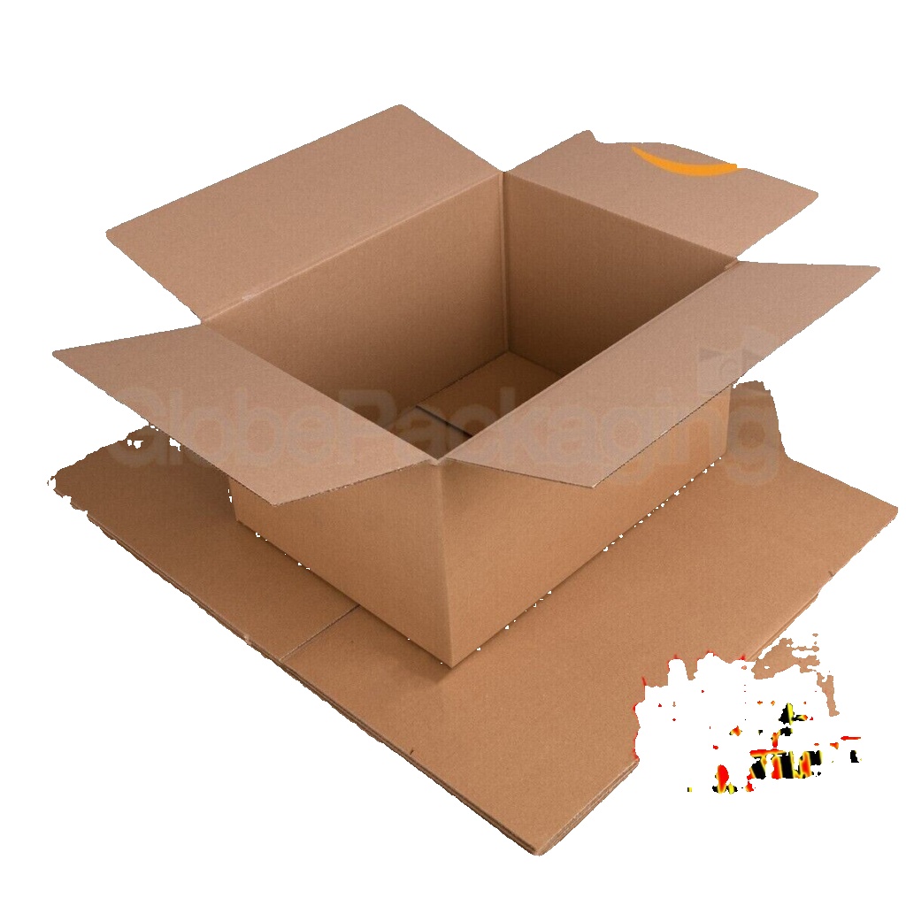 10 x AMAZON FBA STANDARD PARCEL MAX SIZE 45x34x26cm POSTAL CARDBOARD BOXES 24HRS