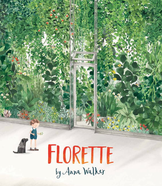 Florette Anna Walker - Image 4