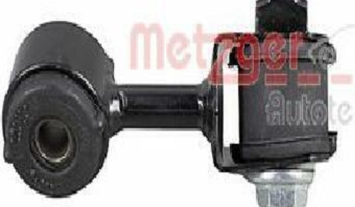 Original METZGER Rod/Strut Stabilizer 53052711 for Toyota