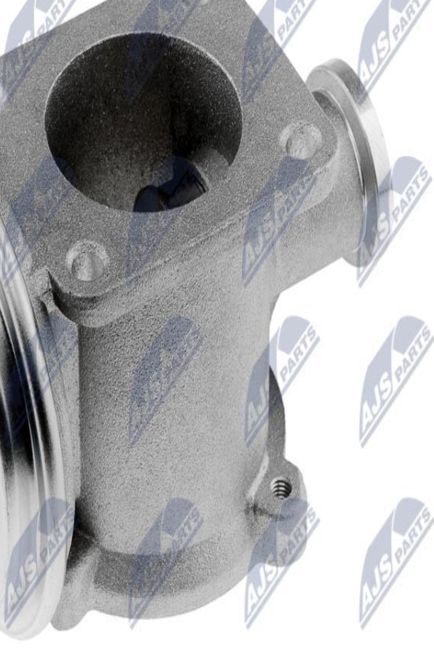 Nty Egr Valve For Bmw E60 535D 2007-, X3 3.0D 2006-, X6 35D 2008 - Image 3