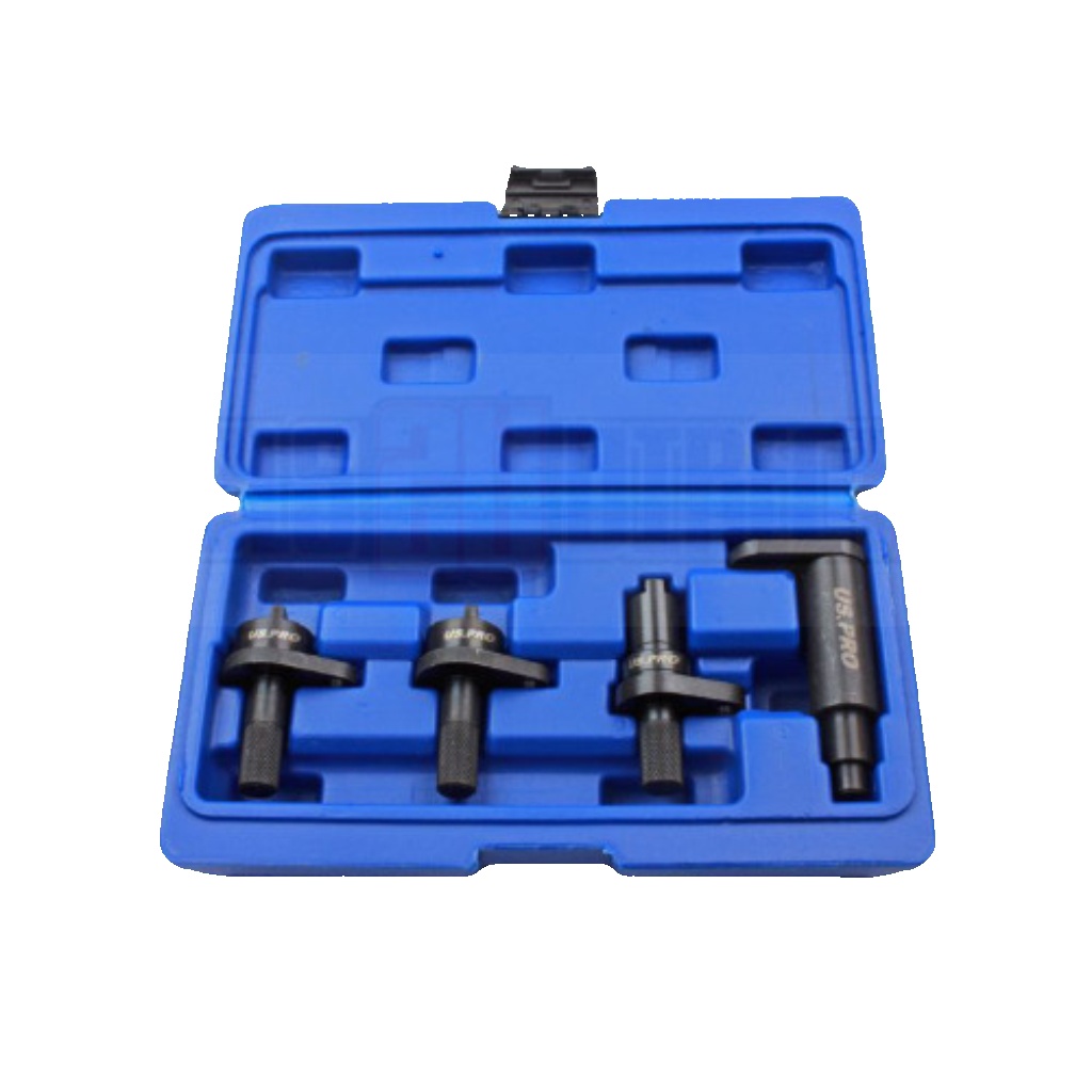 US PRO 1.2L Petrol Engine Timing Tool Kit for VW Polo Skoda Fabia Seat Ibiza
