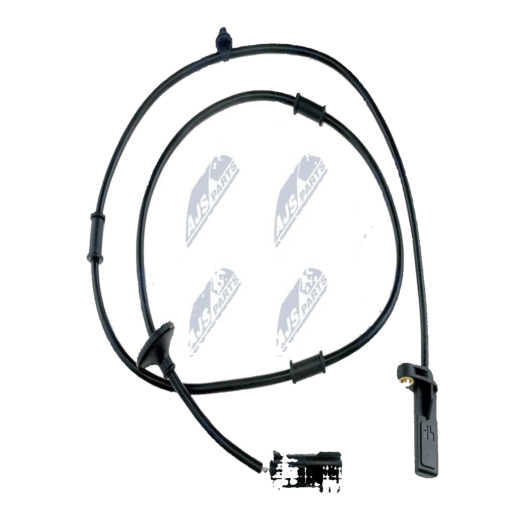 HCA-CH-035 NTY Sensor, wheel speed for JEEP