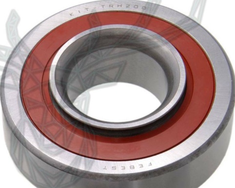 KIT-TRH200 FEBEST Bearing, drive shaft for ,TOYOTA