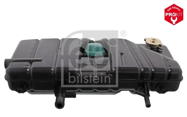FEBI BILSTEIN 45156 Coolant Expansion Tank 590mm Length For MERCEDES-BENZ EVOBUS