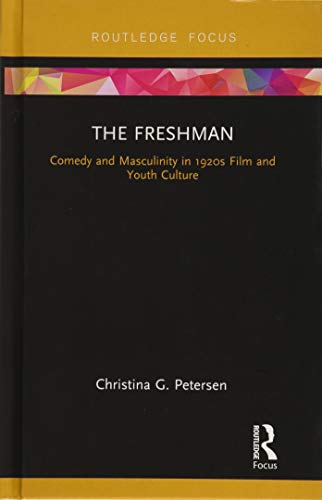 The Freshman - 9781138046399