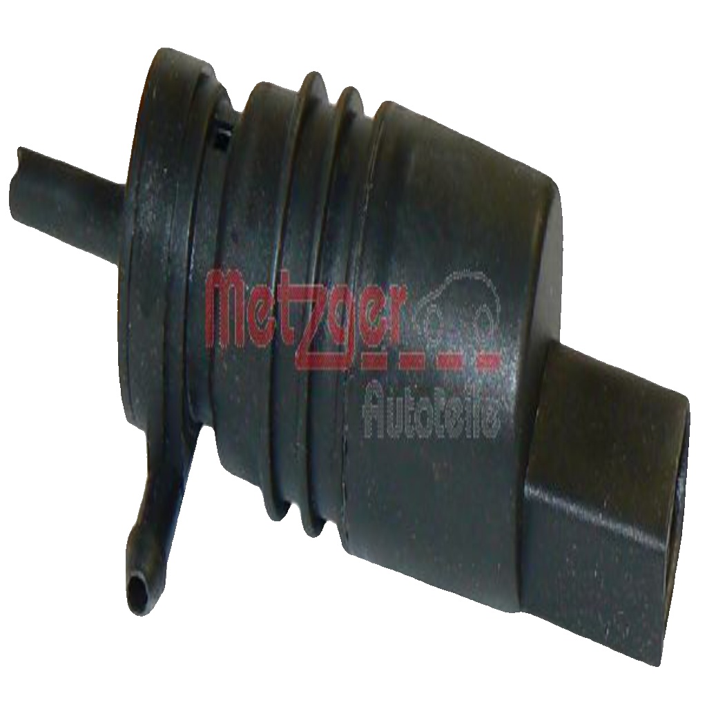 2x ✅Fits METZGER 2220019 WASHER PUMP   ⭐UK Seller⭐