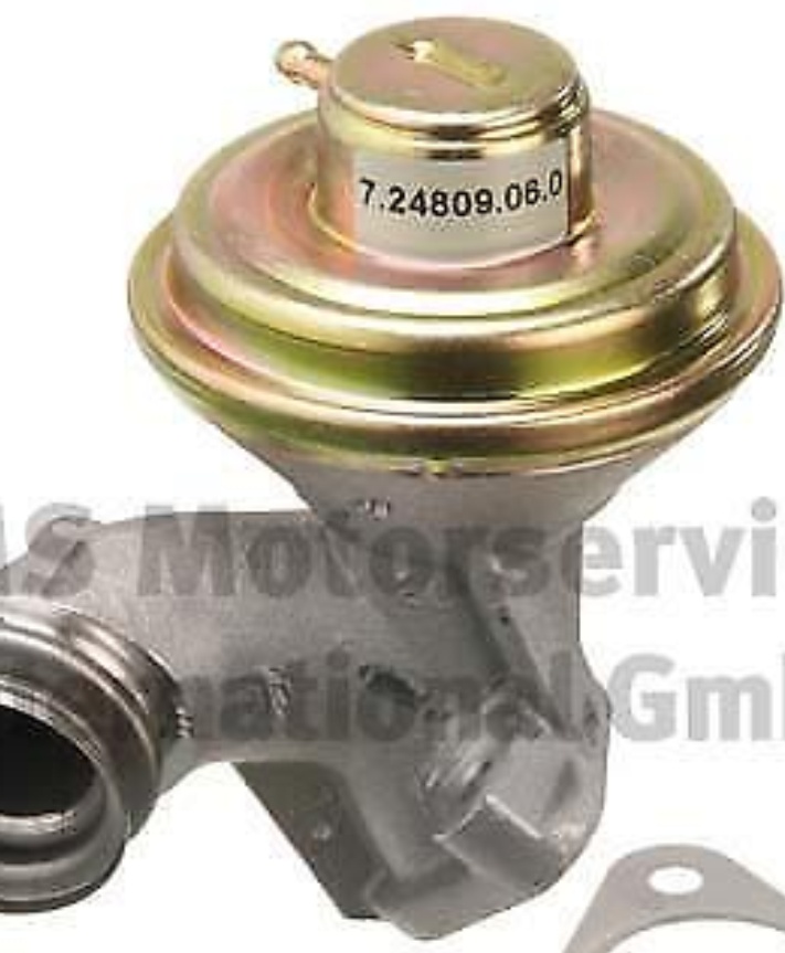 PIERBURG-OE 7.24809.06.0 EGR Valve for CITROËN,FORD,FORD ASIA & OCEANIA,MAZDA,PE