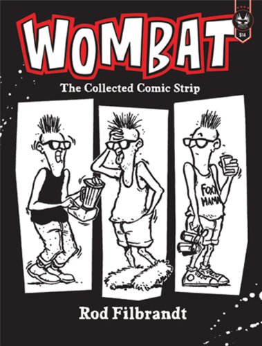 Wombat - Image 2