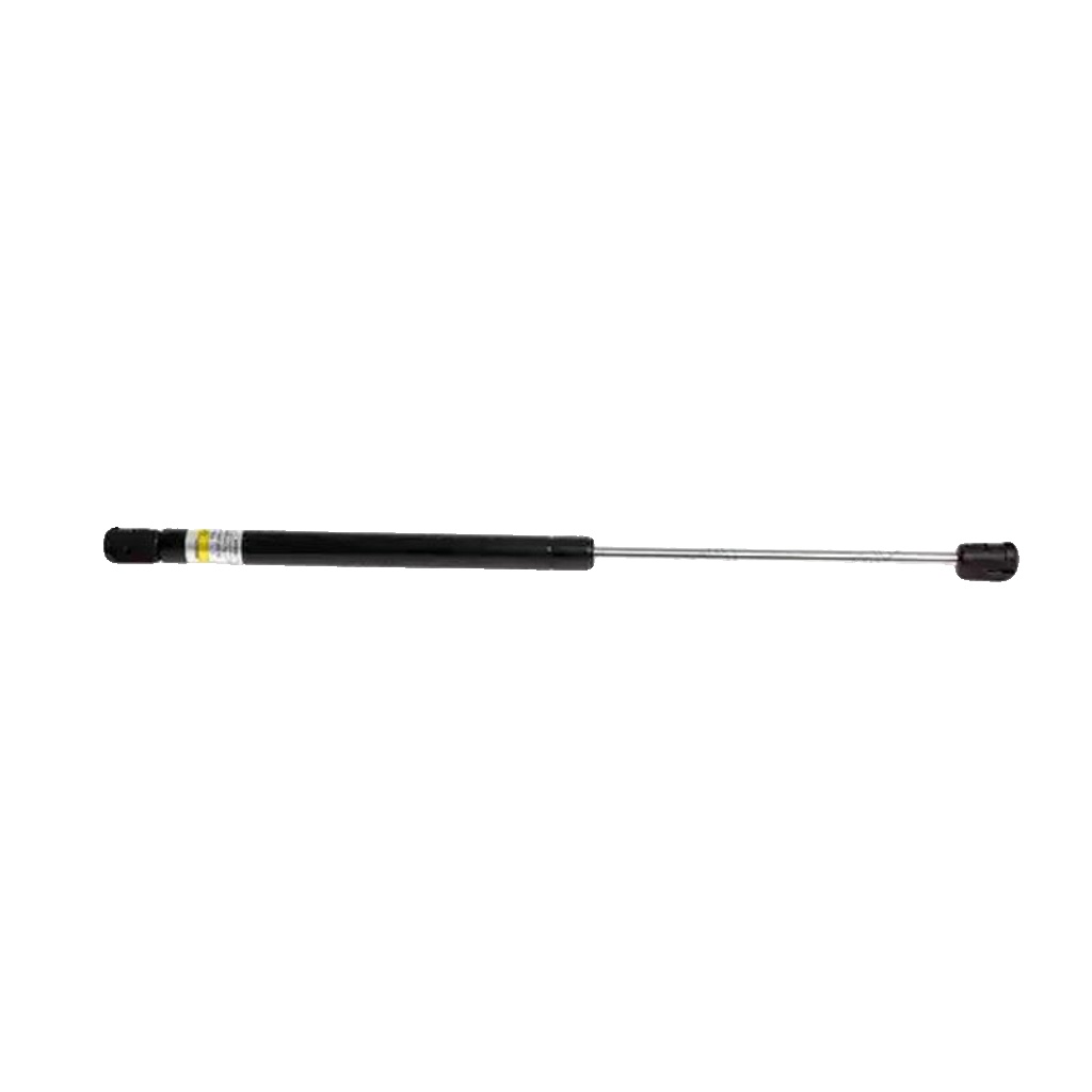 Front LESJÖFORS 8069702 Gas Spring, bonnet for PORSCHE