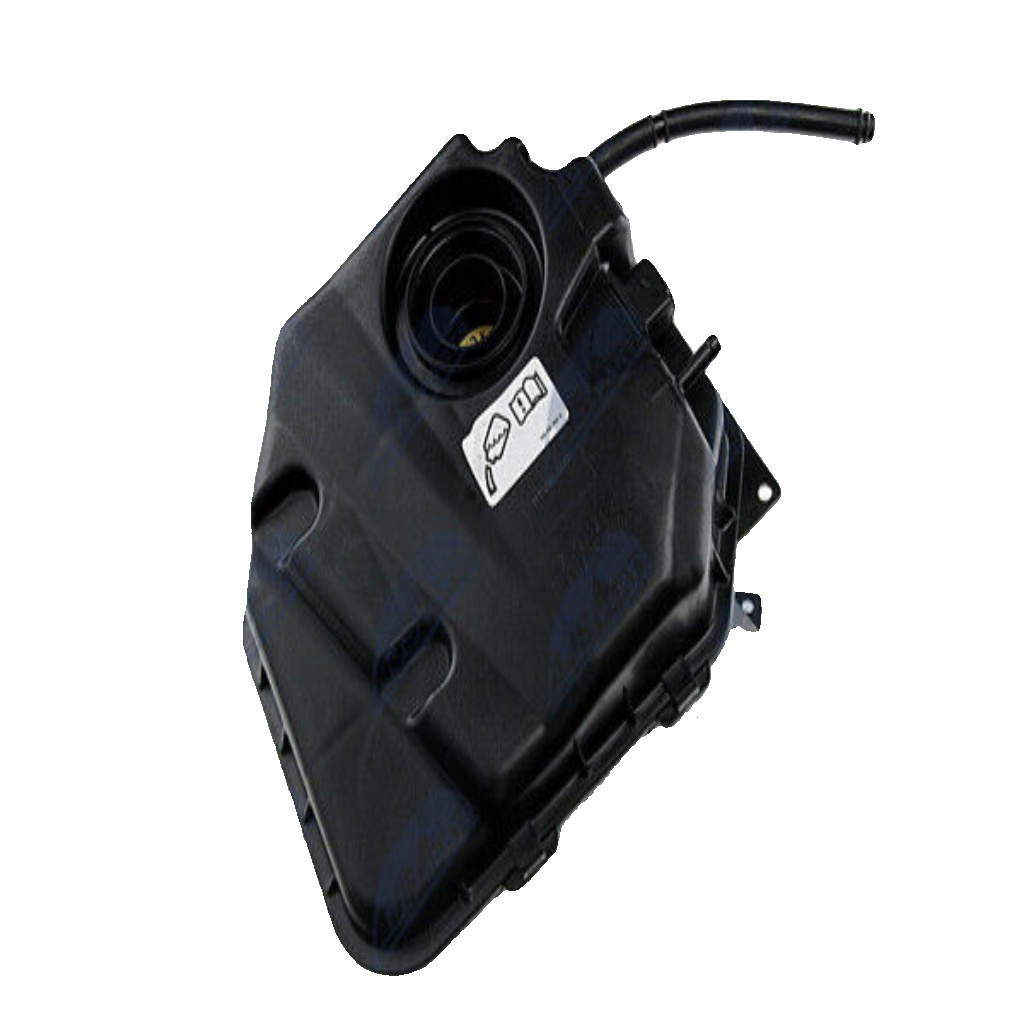 Expansion Tank, coolant Plastic CZW-VW-006 NTY for AUDI VW PORSCHE
