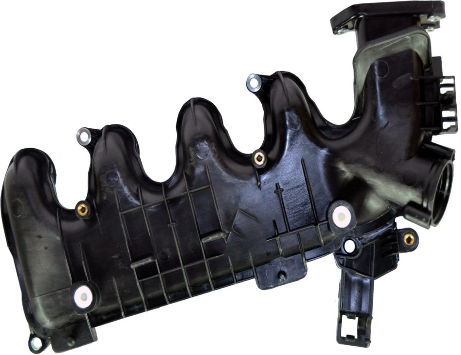 INTAKE MANIFOLD FOR CITROEN BERLINGO C2 C3 C4 C5 DISPATCH XSARA 1.6 TDCi/1.6 HDI