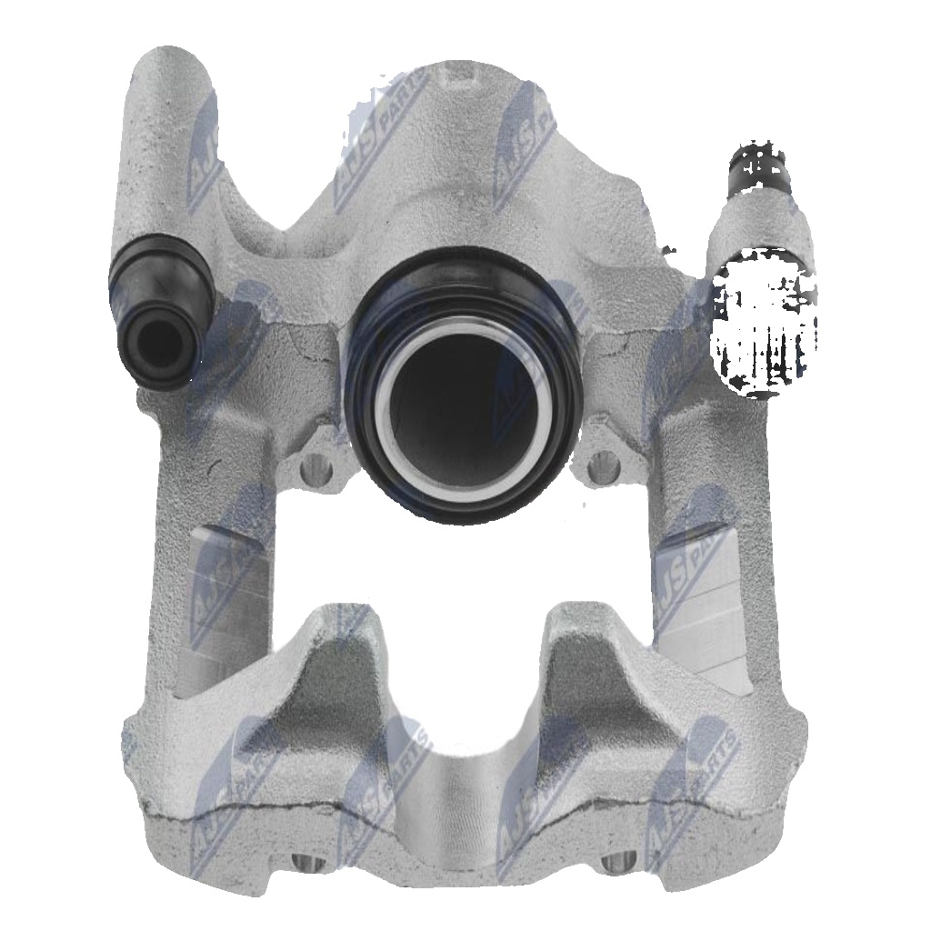 Brake caliper Rear Axle Left Brake Caliper (1 piston) HZT-TY-036 NTY for LEXUS