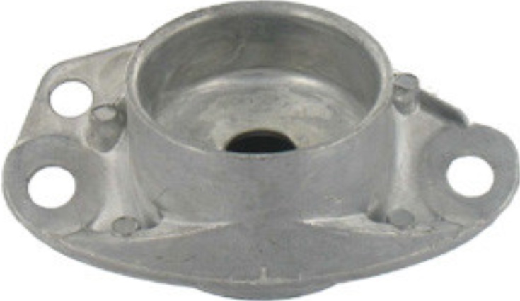 Original SKF Strut Mount VKDA 40104 for Audi Seat Skoda VW