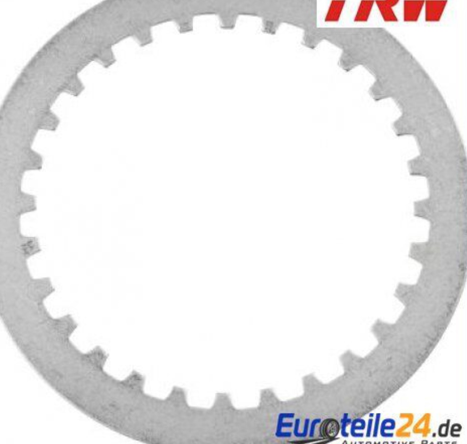 Clutch Spacer Kit TRW MES411-7 For Motorcycle Parts Accessories