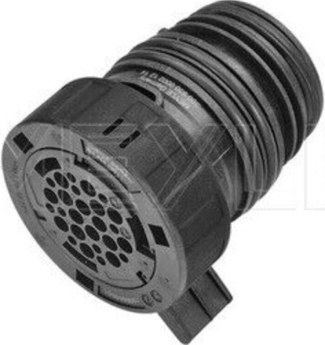 Transmission End MEYLE 300 930 0001/S Plug Housing, automatic transmission contr