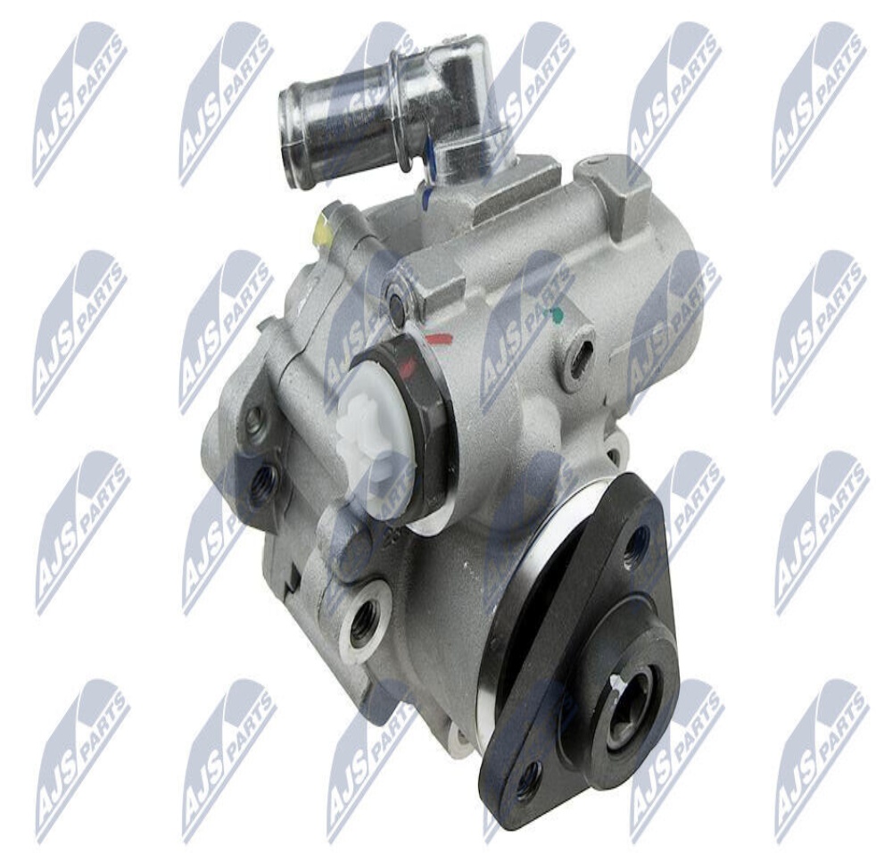 NTY OE SPW-VW-017 Hydraulic Pump, steering system for AUDI,SKODA,VW